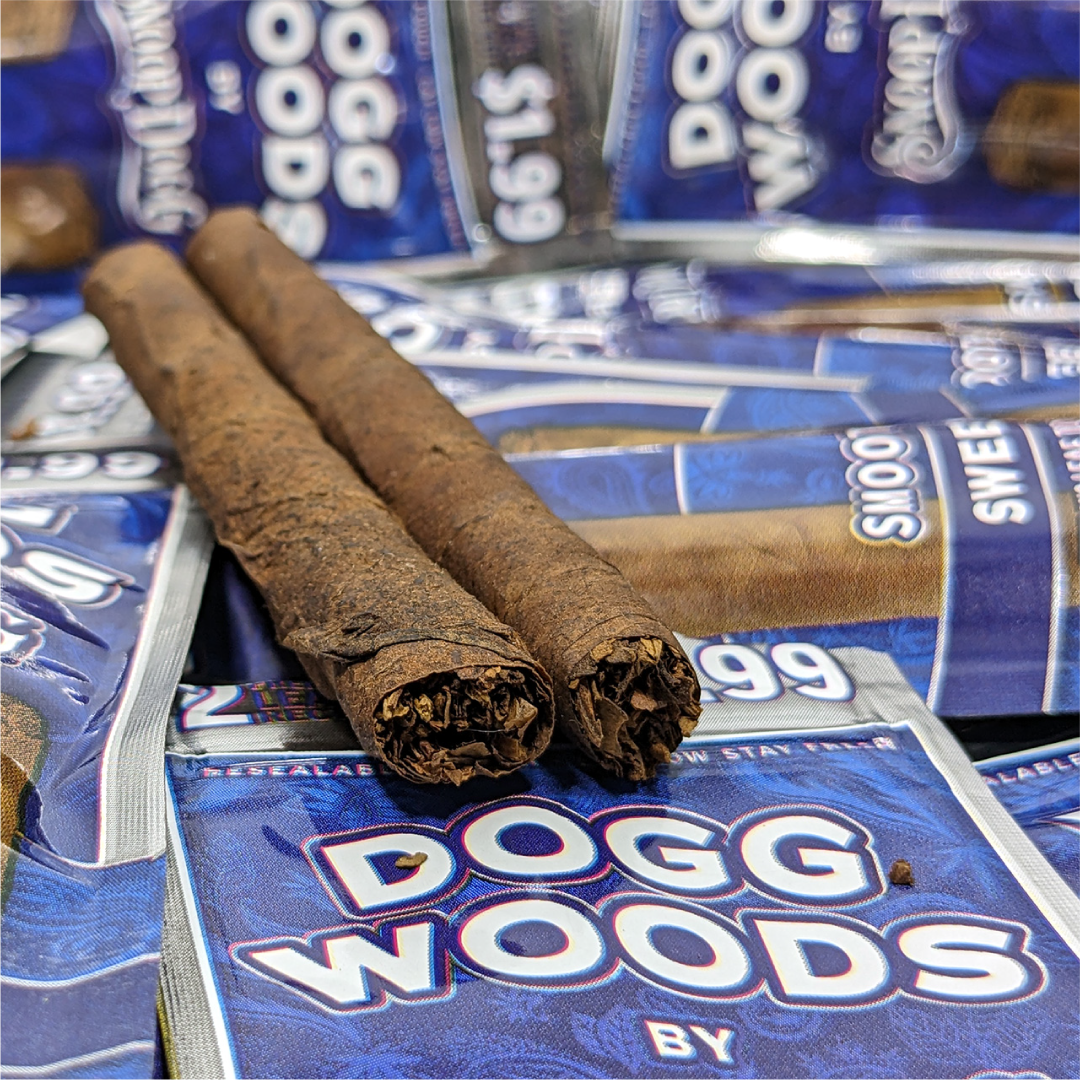Blunt Wraps SWED
