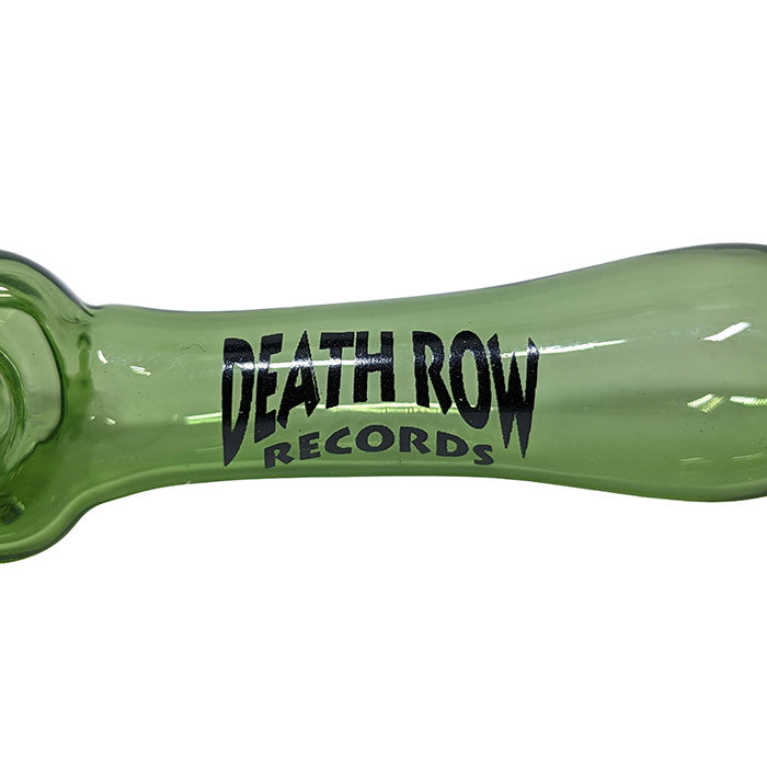 Death Row Records - 4