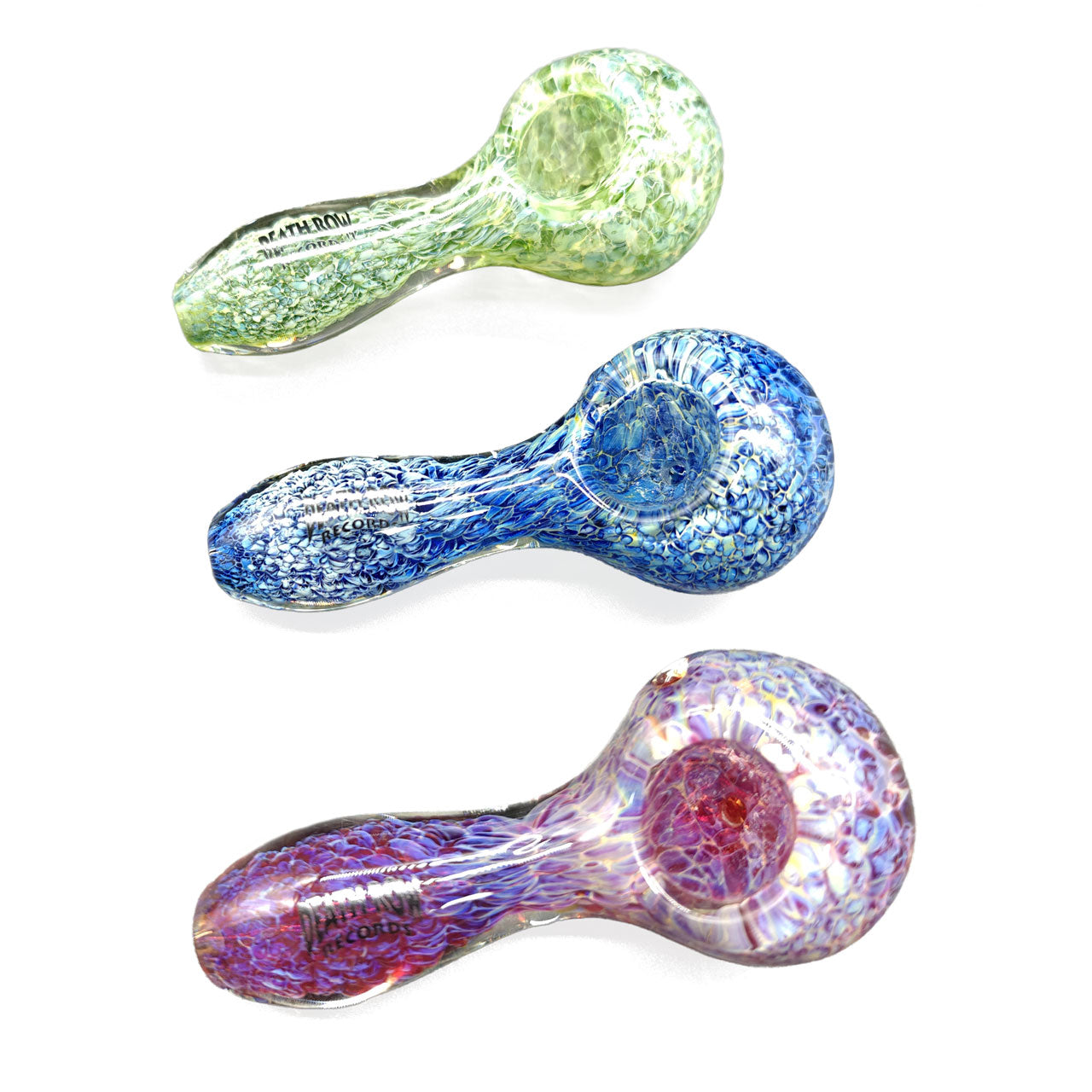 Death Row Records - 3.75