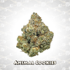Death Row Records - THCA Flower - Animal Cookies - 3.5g Jar - Indica-Dominant Death Row Records - THCA Flower - Animal Cookies - 3.5g Jar - Indica-Dominant