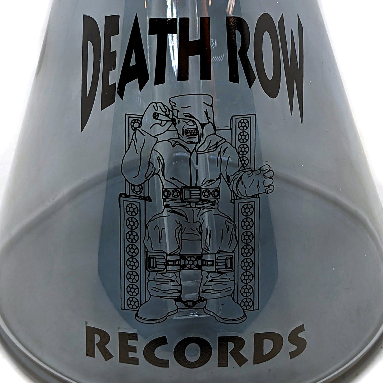 Death Row - 12