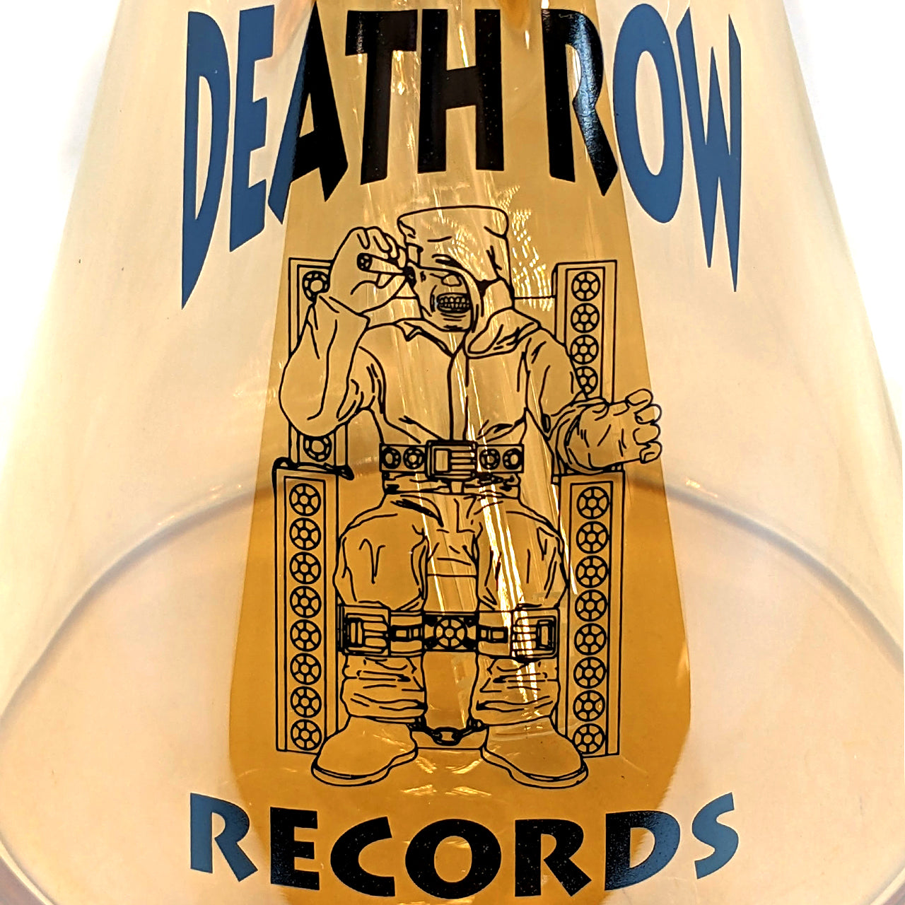 Death Row - 12