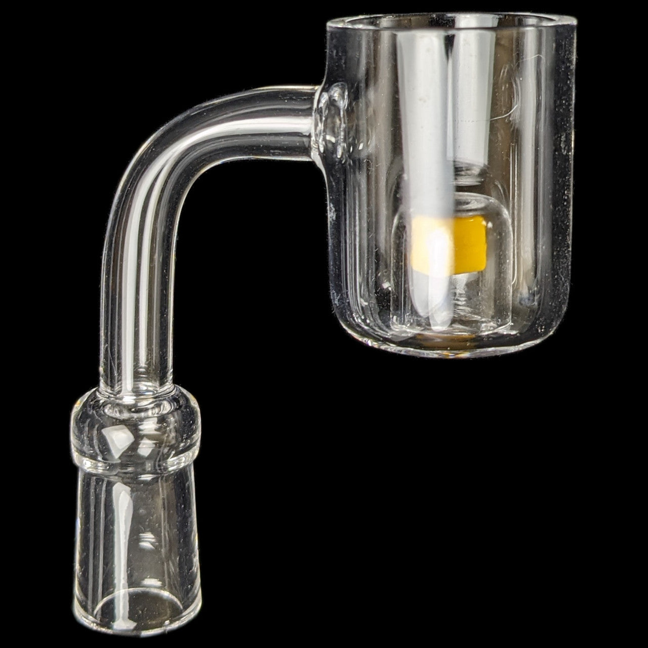 25mm CAD Core Quartz Banger - SWED