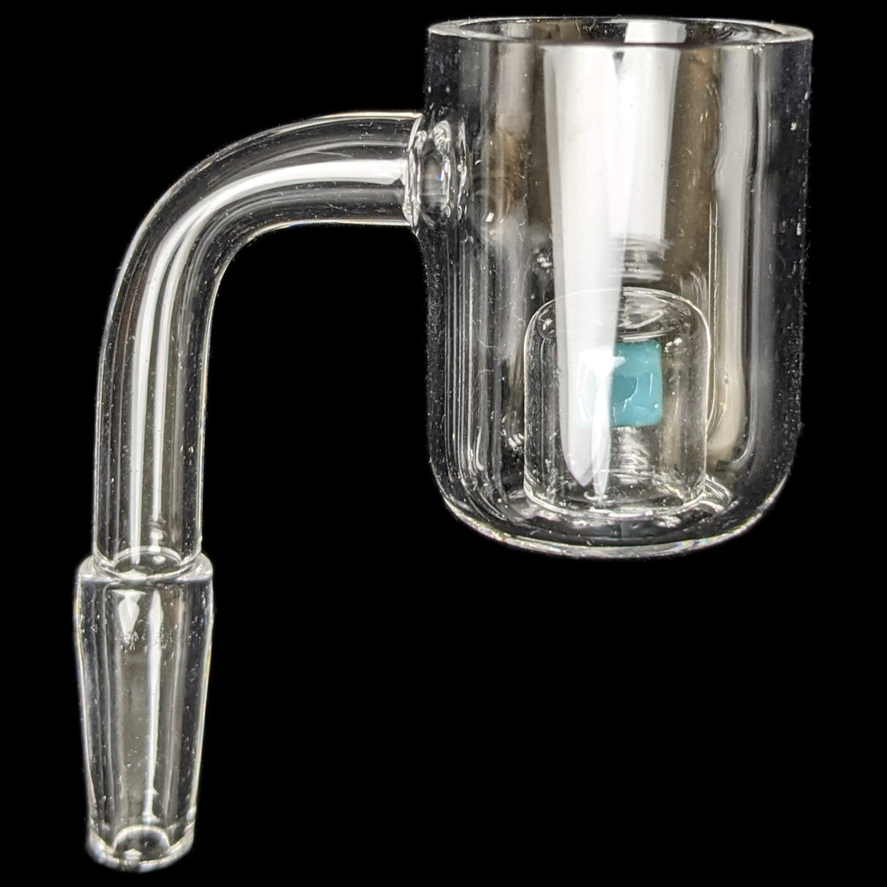 25mm CAD Core Quartz Banger - SWED