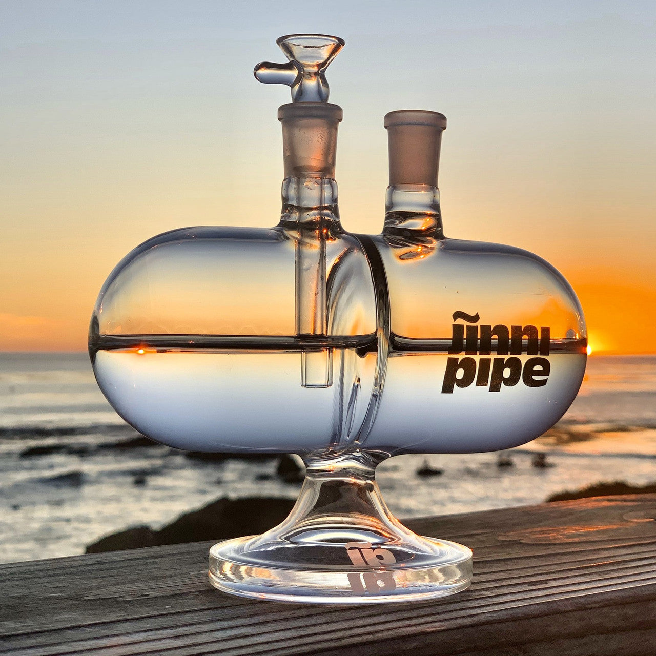 Jinni Pipe - 7