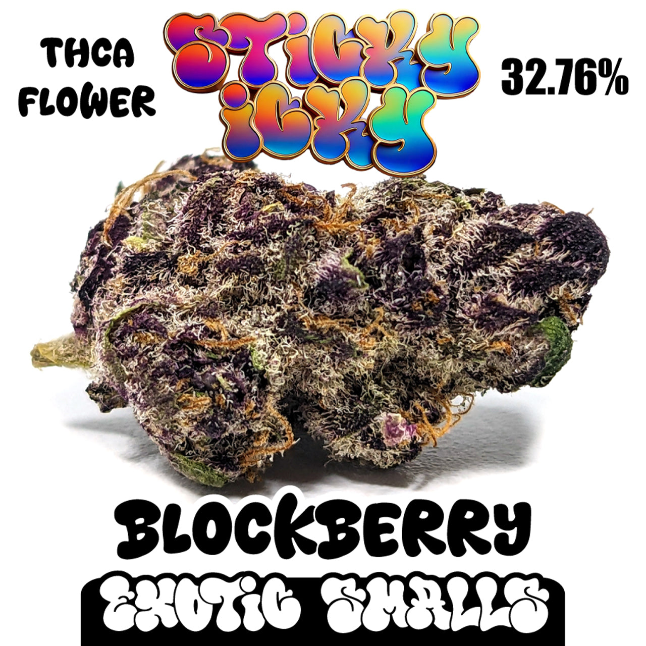 Sticky Icky - THCA Flower 14g - All Tiers