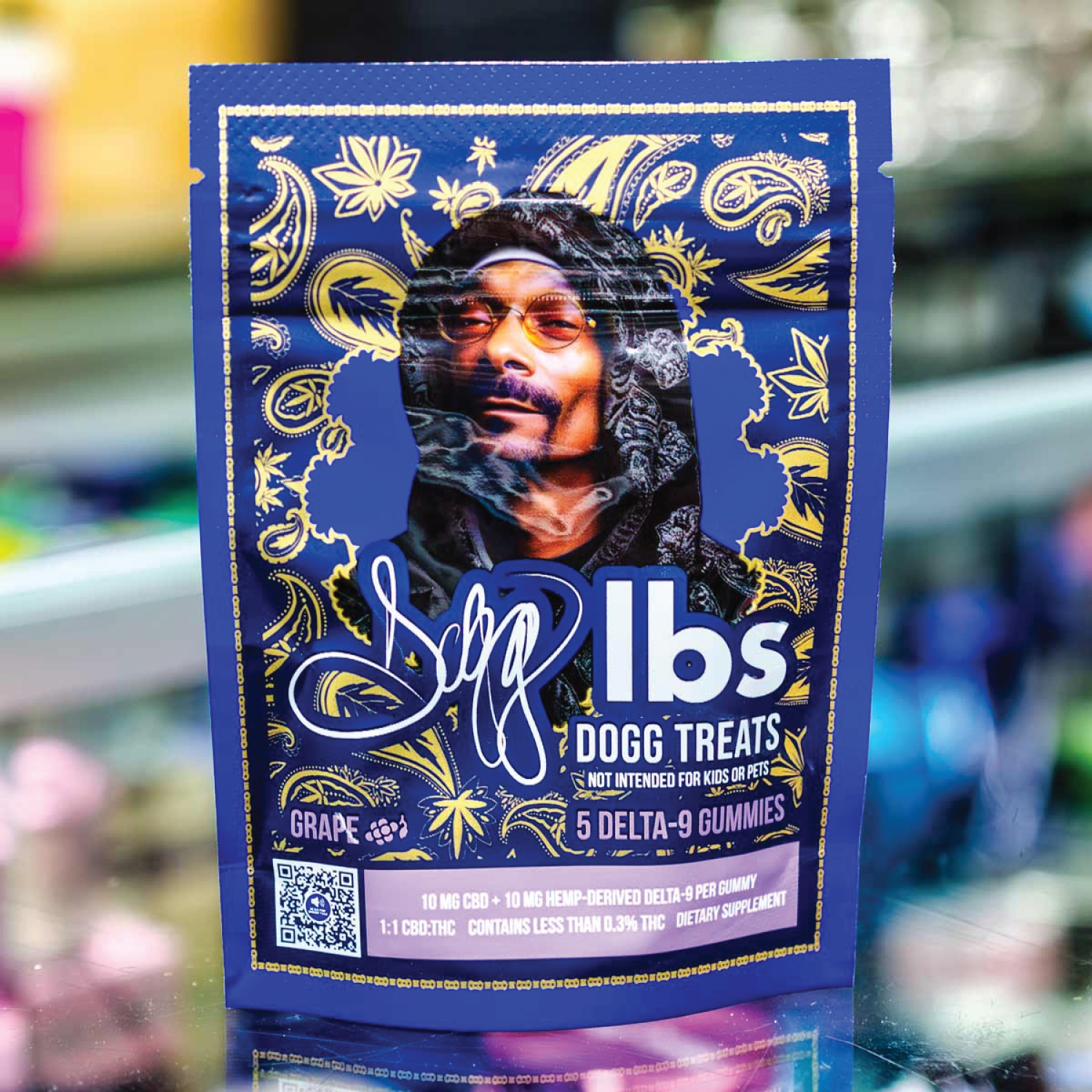 Edibles