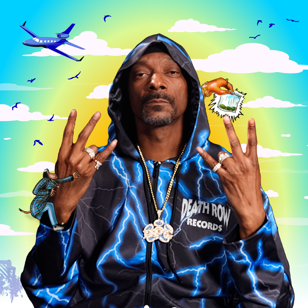 Snoop Dogg