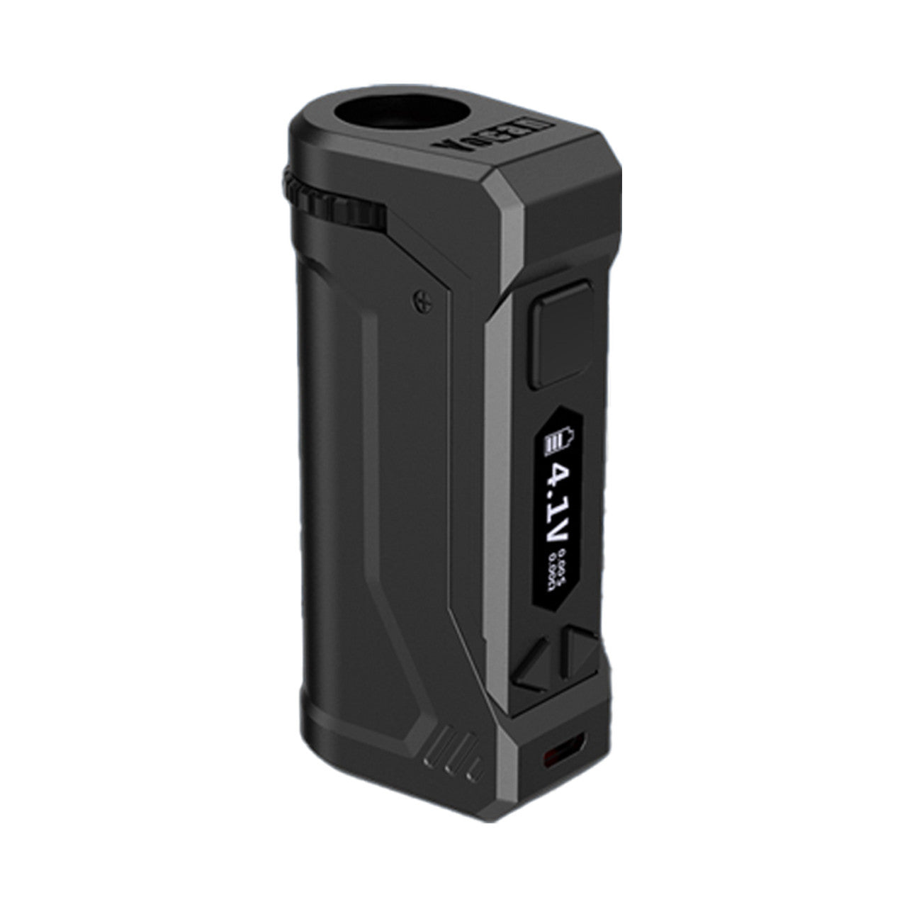 Yocan - UNI Pro 650mAh Variable Voltage Carto Battery Mod