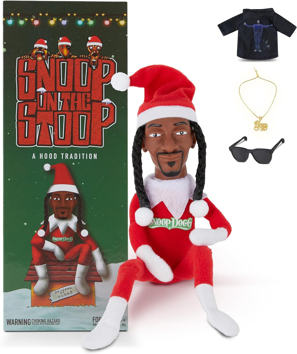 Snoop Dogg - Snoop on a Stoop - 2024 Edition - SWED