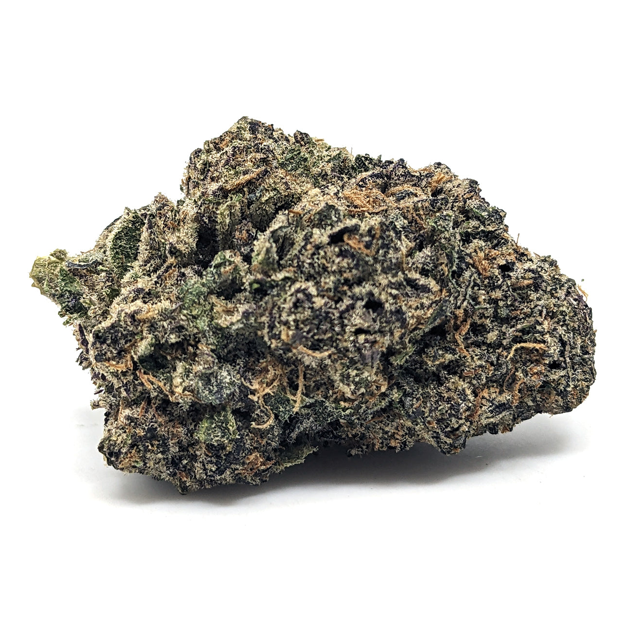 Sticky Icky - THCA Exotic+ Candy Flower - Blockberry [Hybrid]