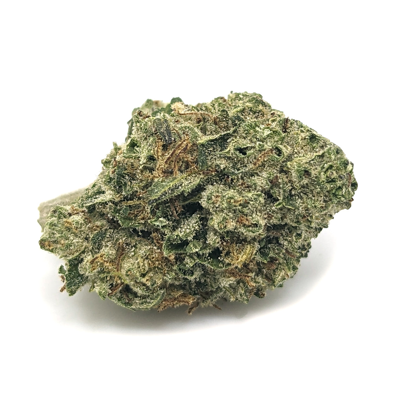 Sticky Icky - THCA Exotic Smalls Flower - Blueberry Muffin [Indica]