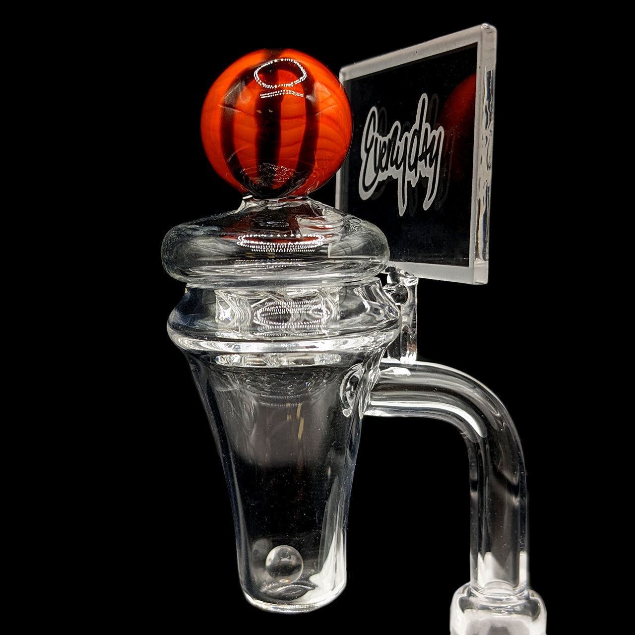 Dogg Lbs - Everyday Baller Banger - 14mm 90 Degree