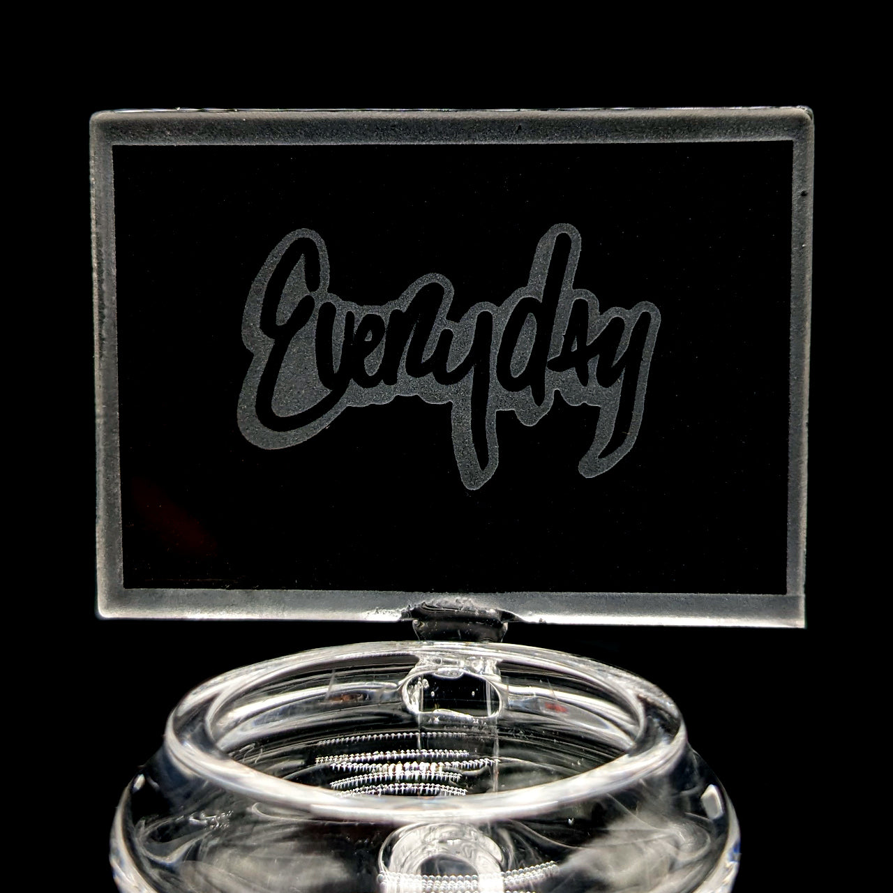 Dogg Lbs - Everyday Baller Banger - 14mm 90 Degree