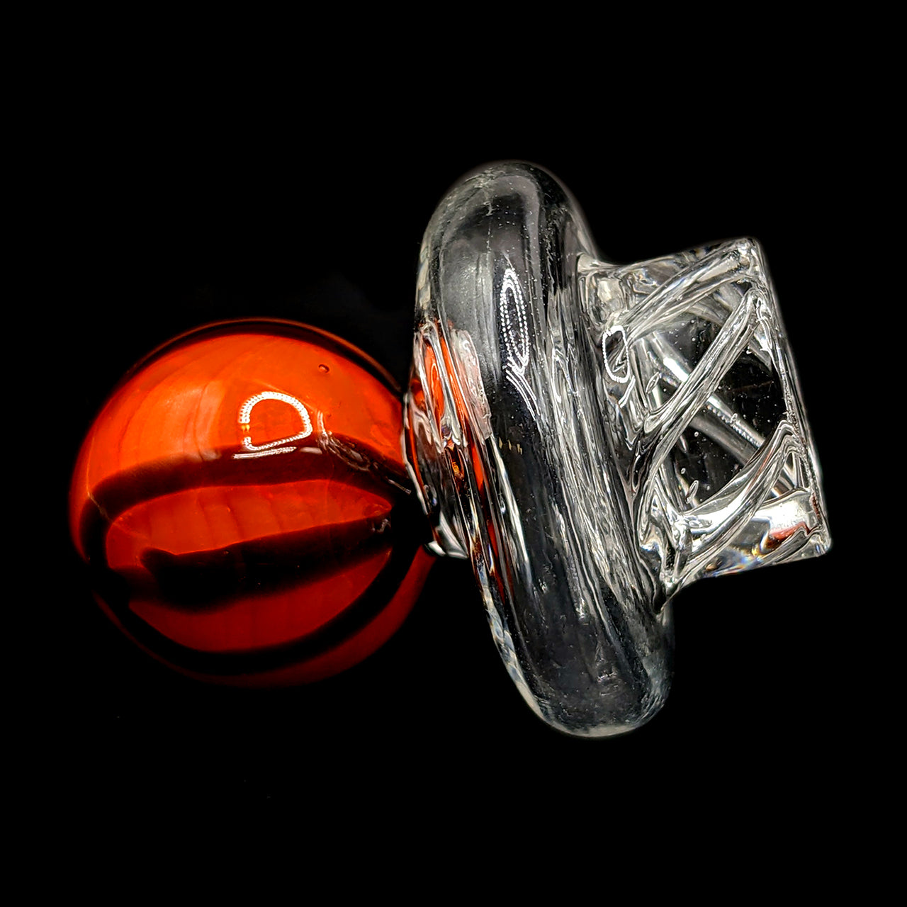 Dogg Lbs - Everyday Baller Banger - 14mm 90 Degree