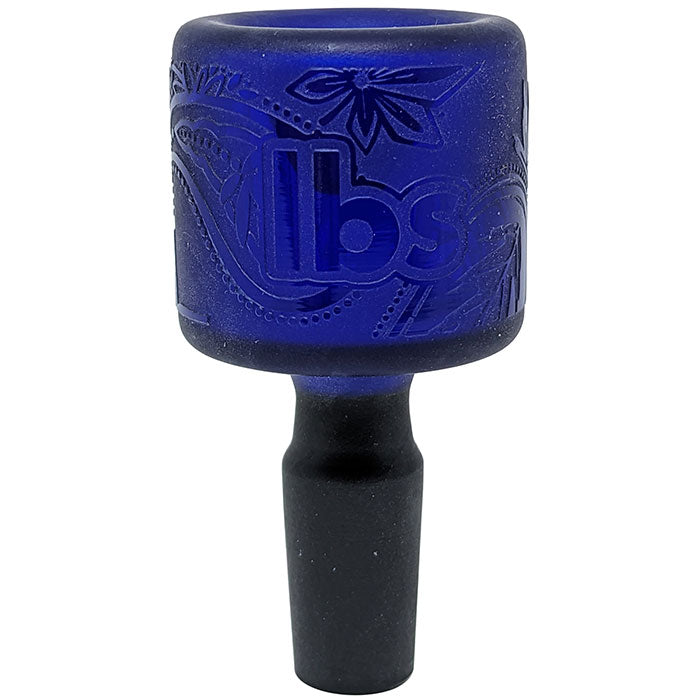 Dogg lbs - Everyday Paisley Bowl 14M