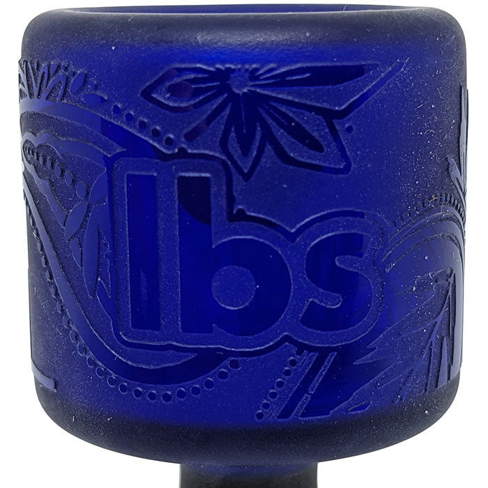 Dogg lbs - Everyday Paisley Bowl 14M