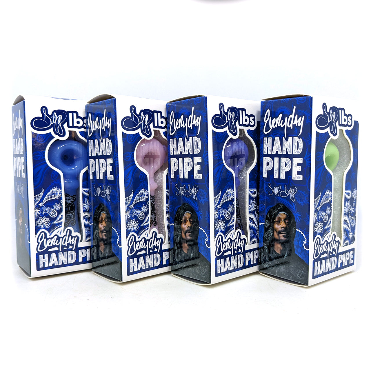 Dogg lbs - Everyday 3