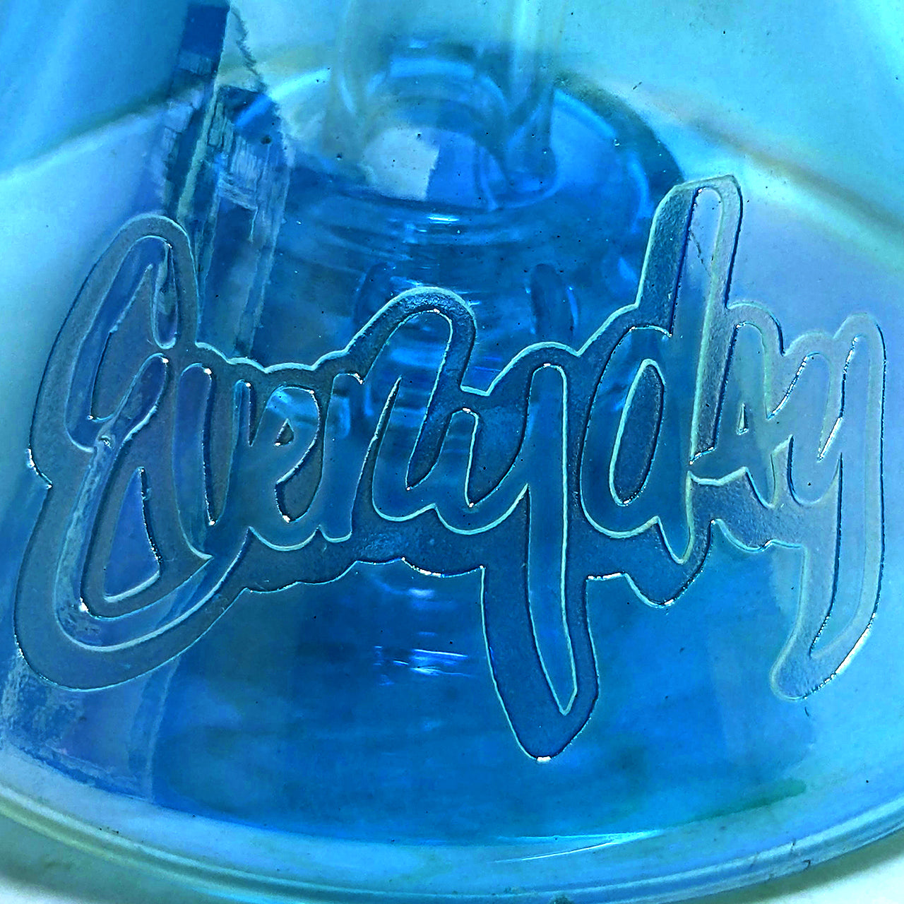 Dogg lbs - Everyday 5