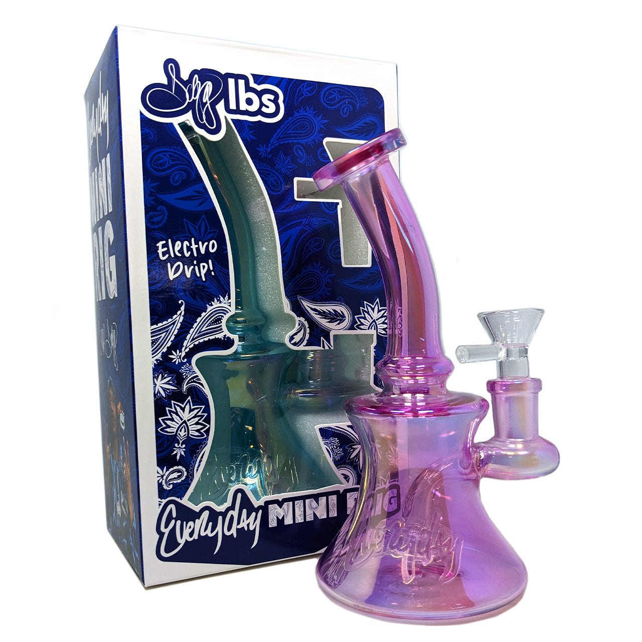 Dogg lbs - Everyday 5