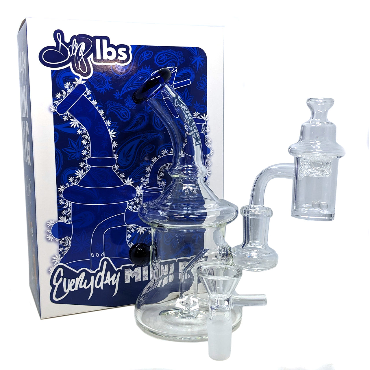 Dogg lbs - Everyday 6.5