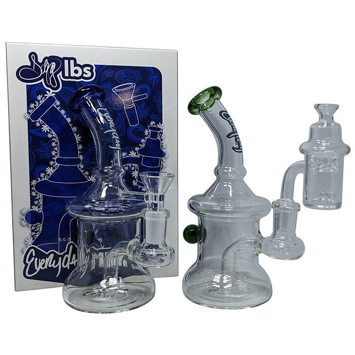 Dogg lbs - Everyday 6.5