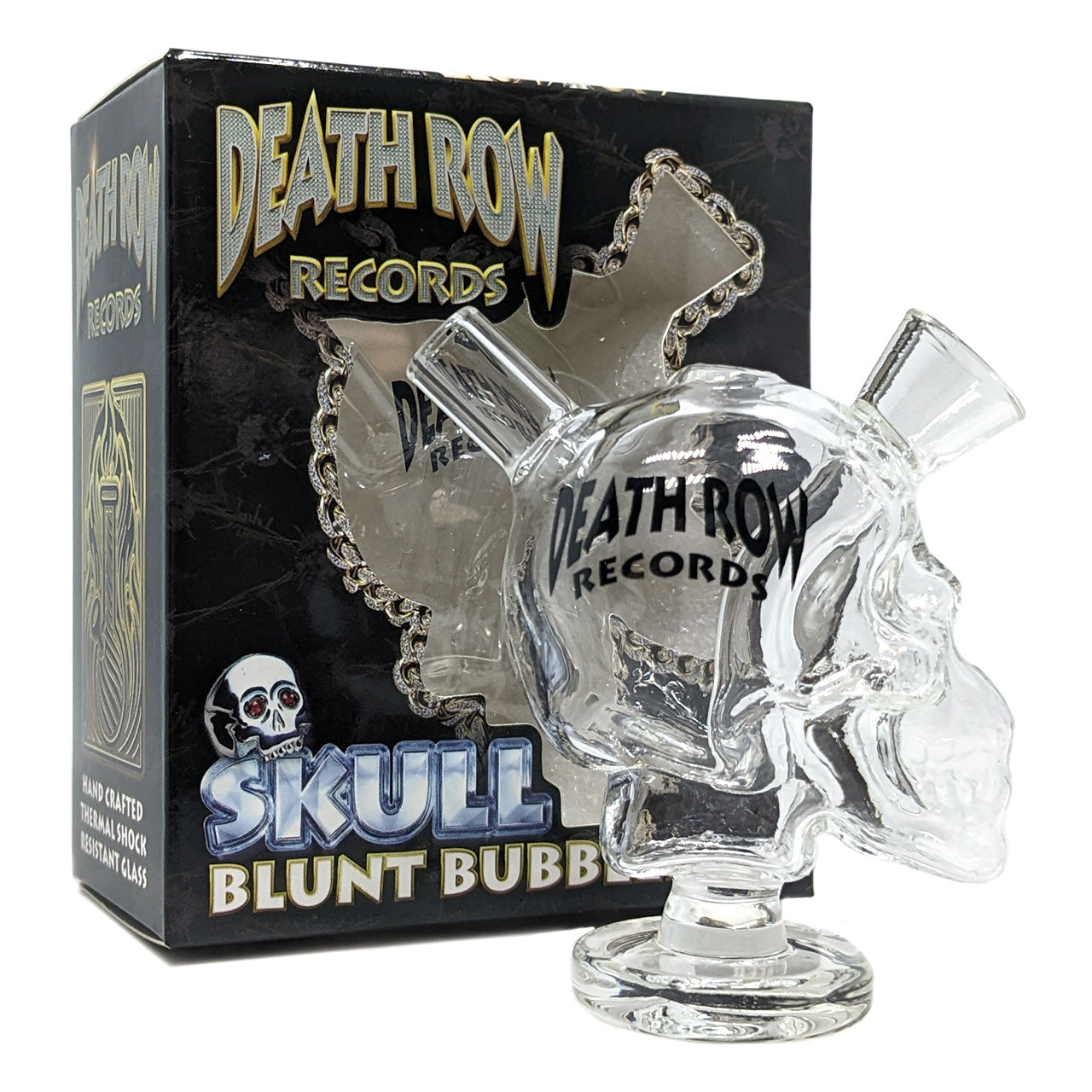 Death Row Records - 3