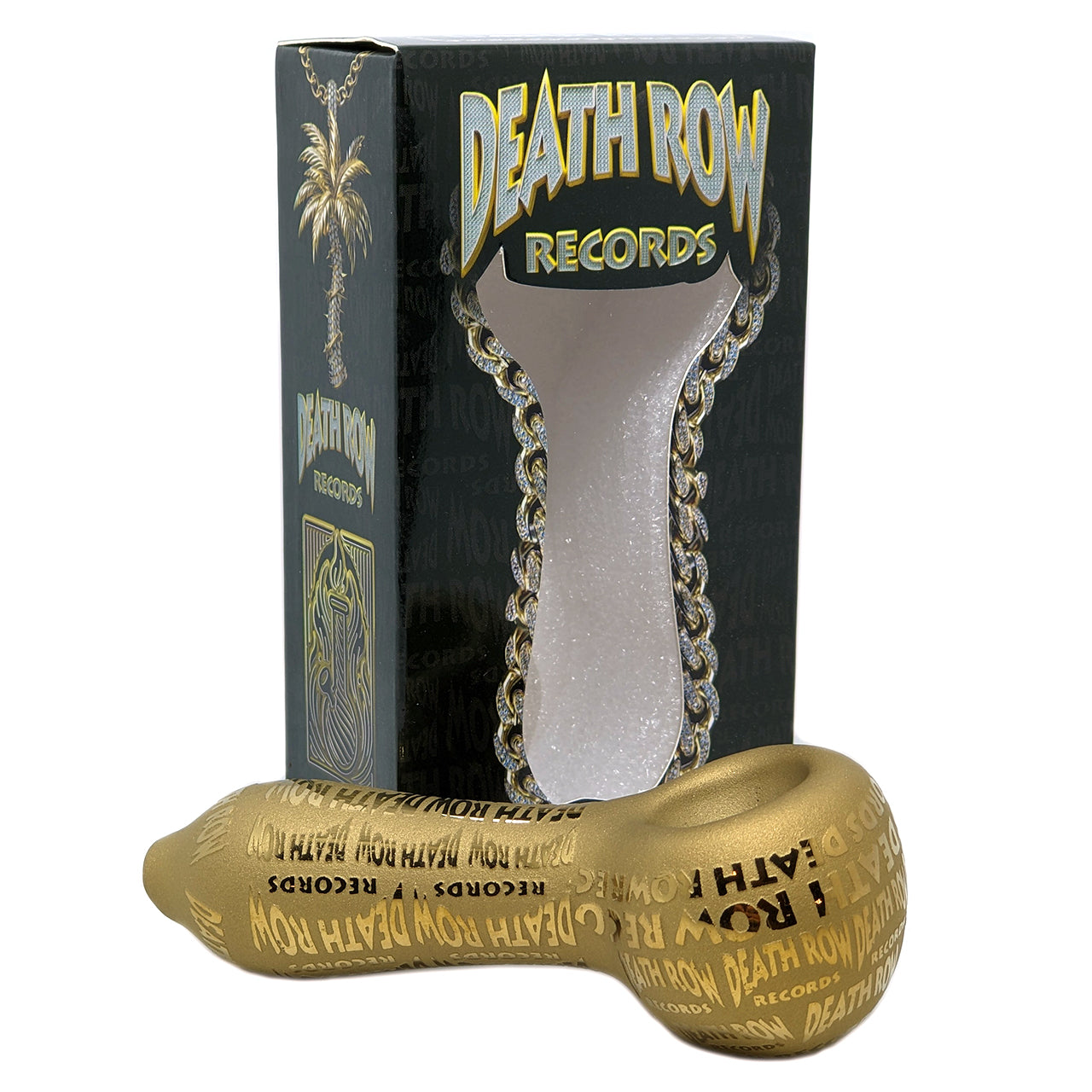 Death Row - 4