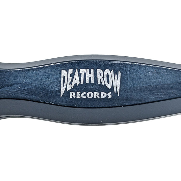 Death Row Records - 4.4
