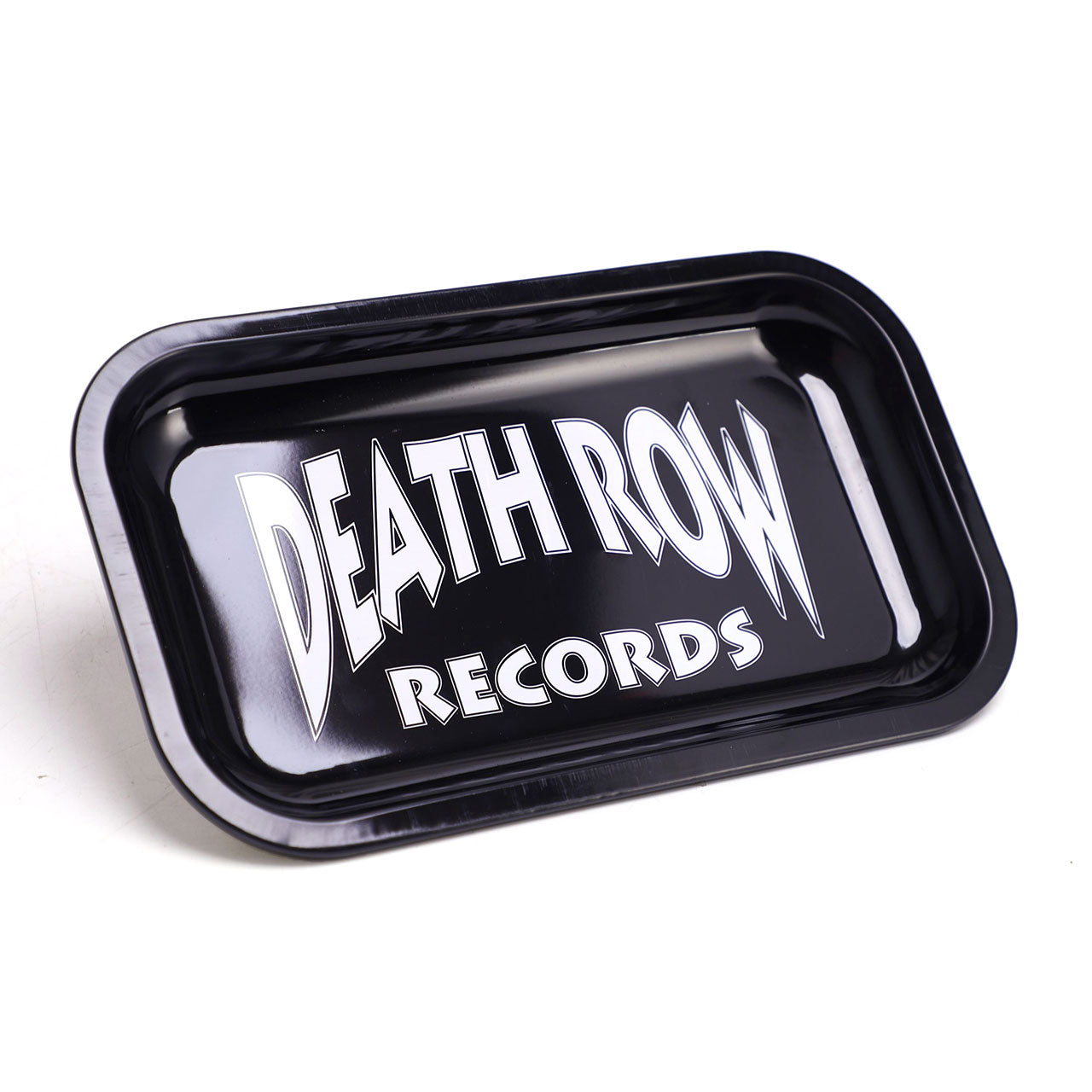 Death Row Records - DR Classic Tray 10”x6