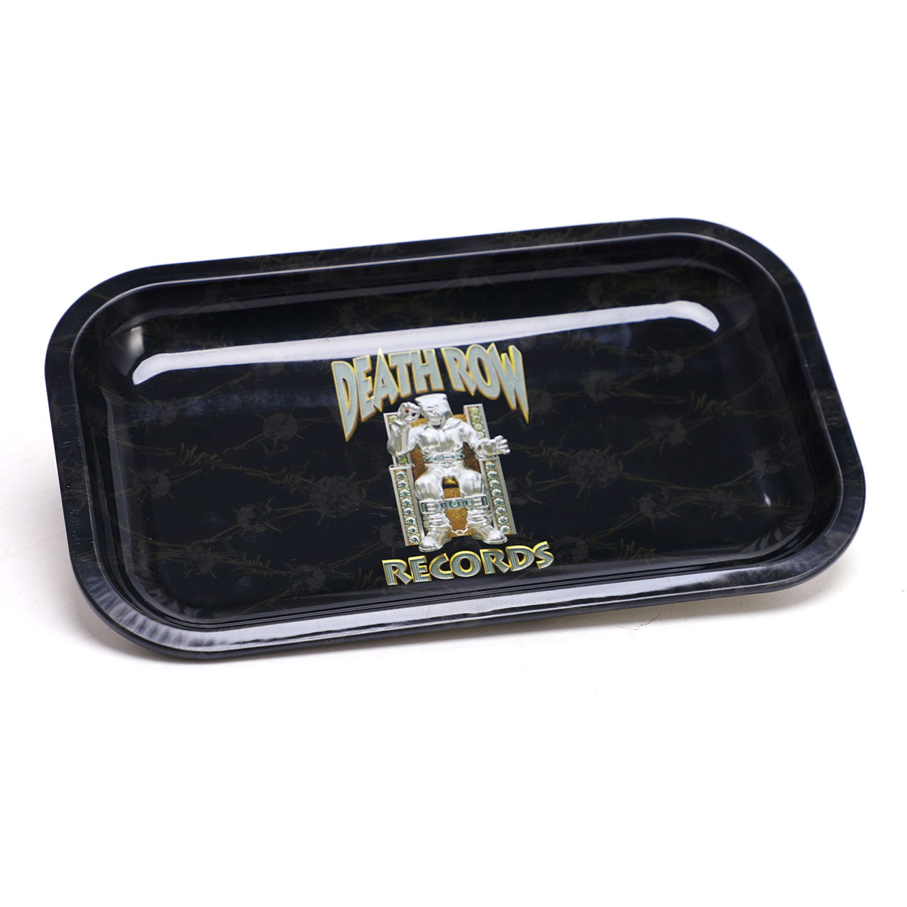 Death Row Records - DR New School Tray 10”x6