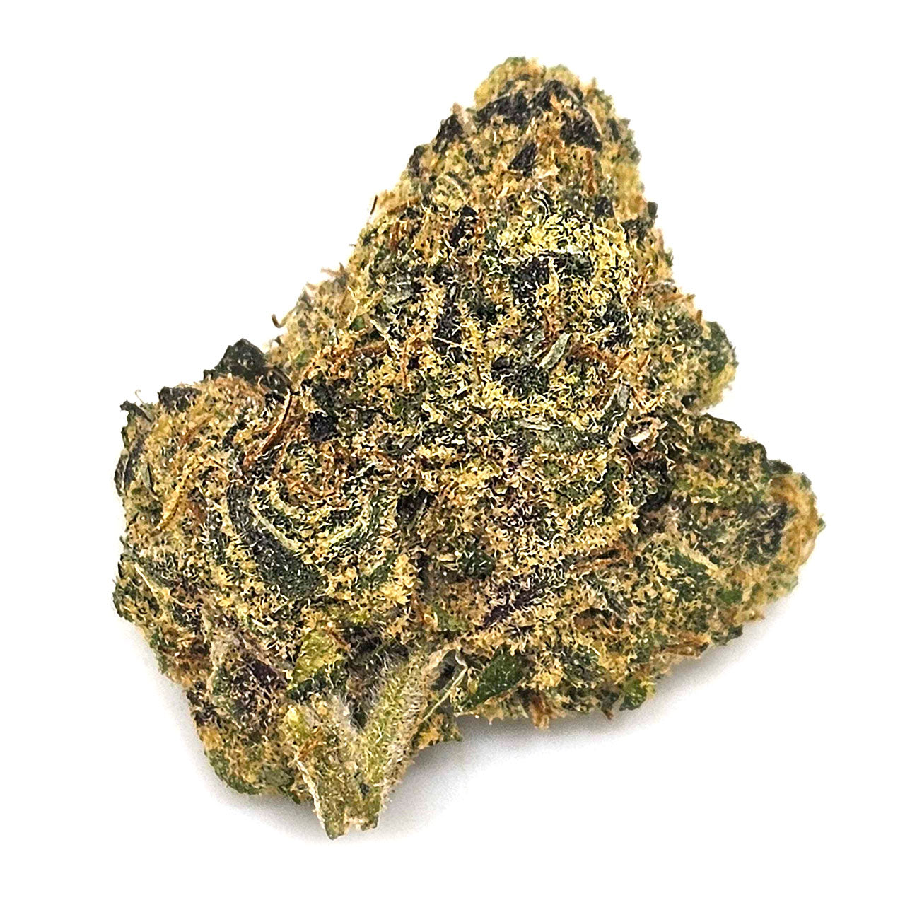 Death Row Records - THCA Flower - Lemon Cherry Gelato - 3.5g Jar - Indica-Dominant - SWED