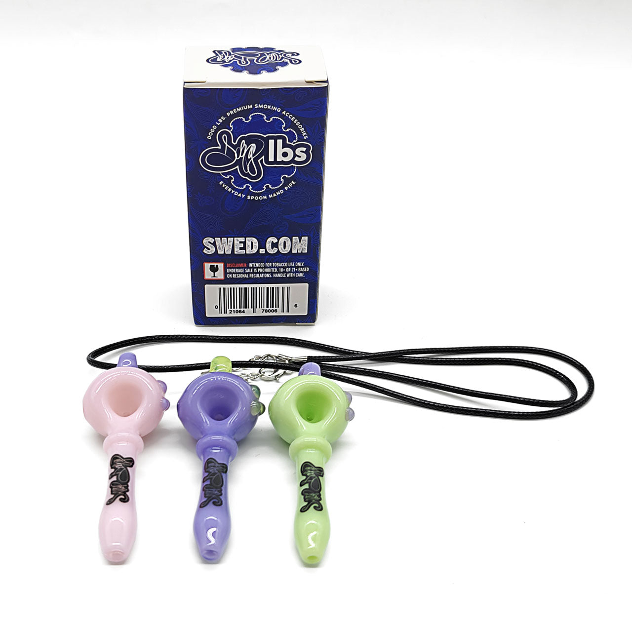 Dogg lbs - Everyday 3