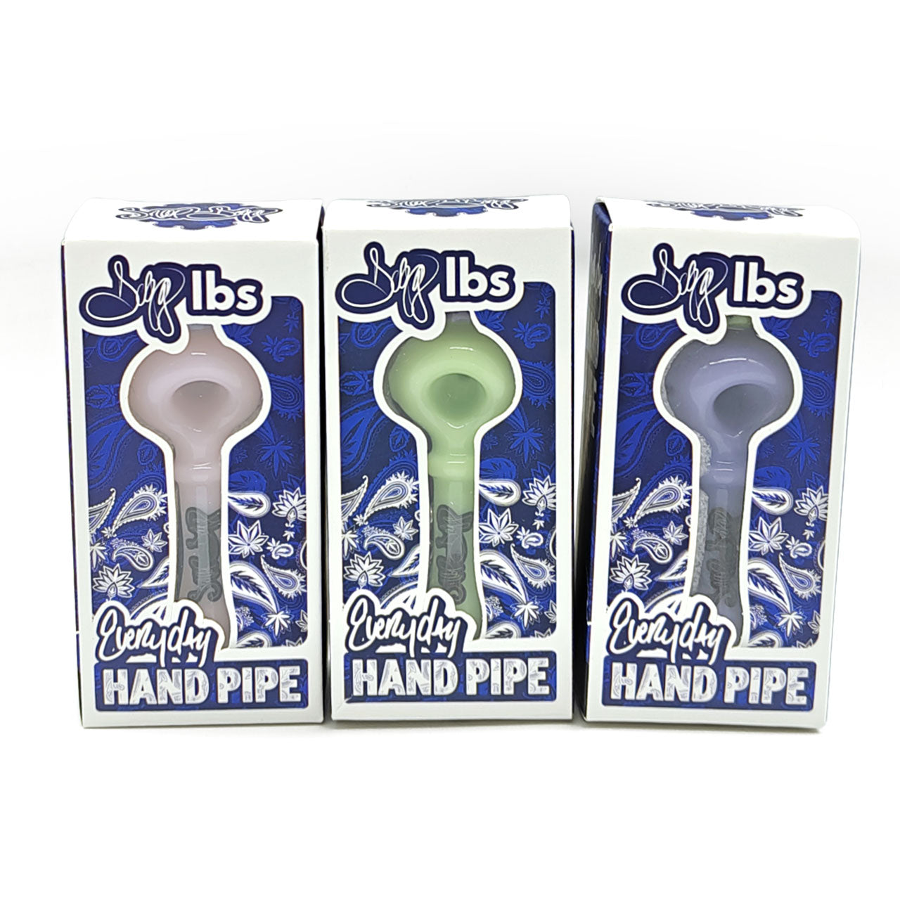 Dogg lbs - Everyday 3