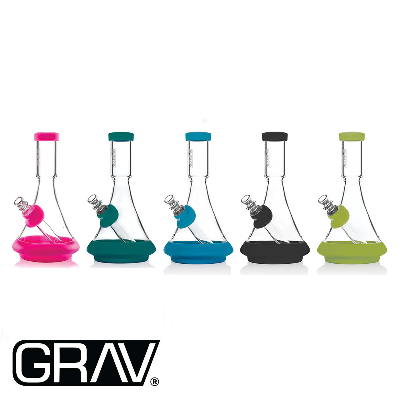 GRAV® - 2023 9