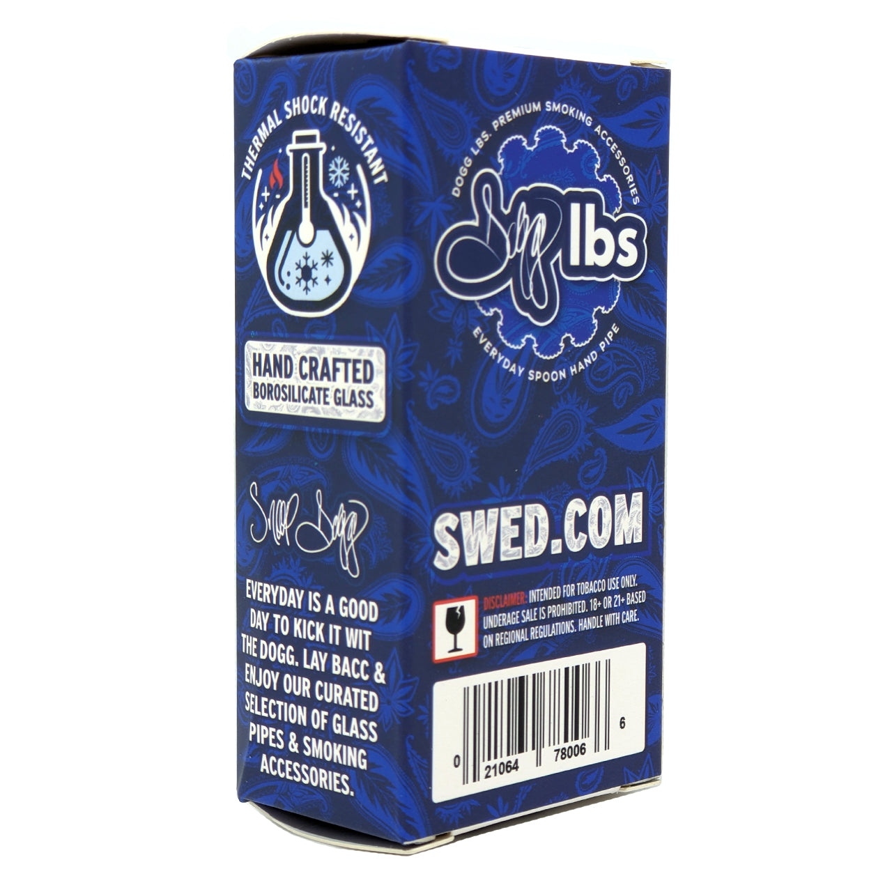 Dogg lbs - Everyday 3