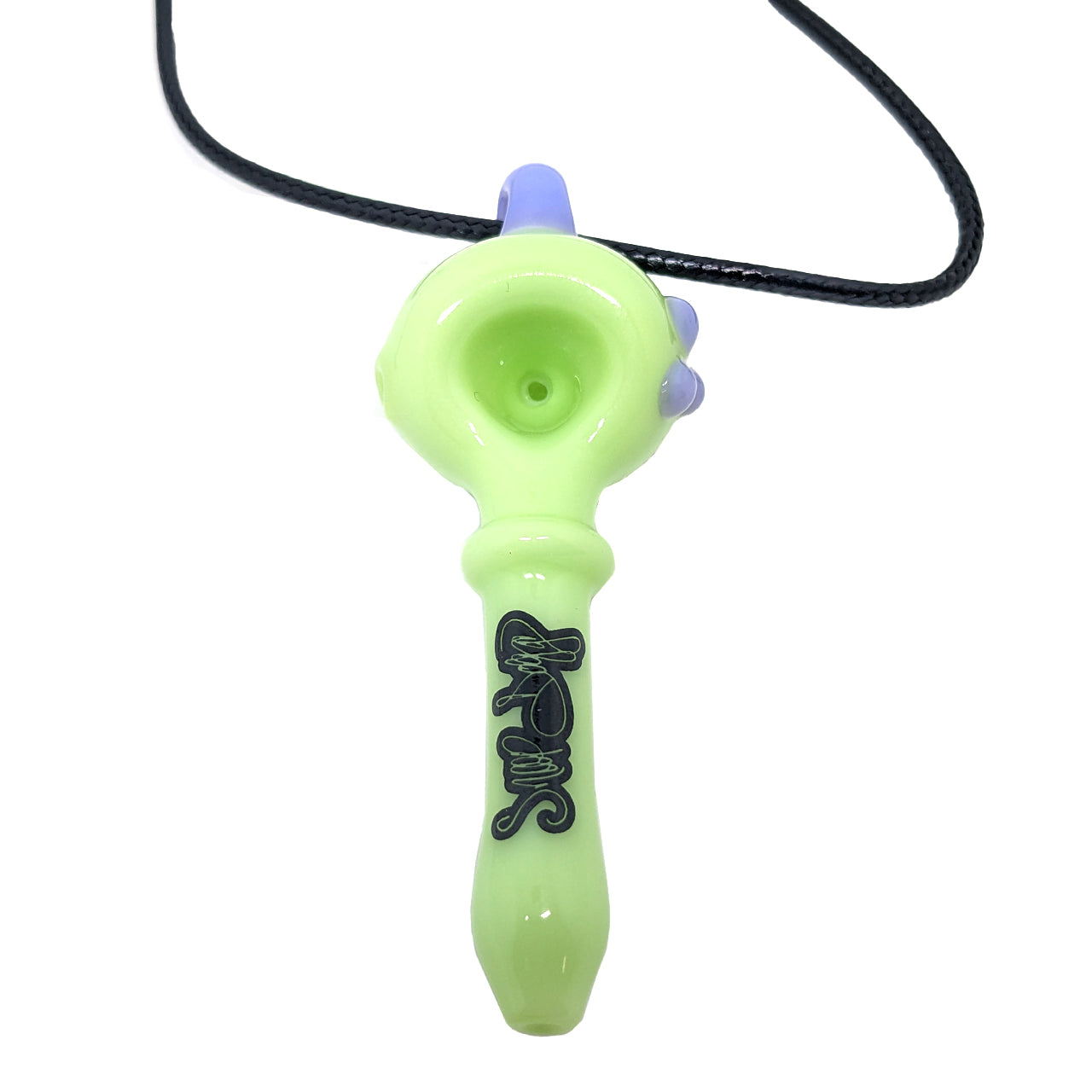 Dogg lbs - Everyday Necklace Hand Pipe