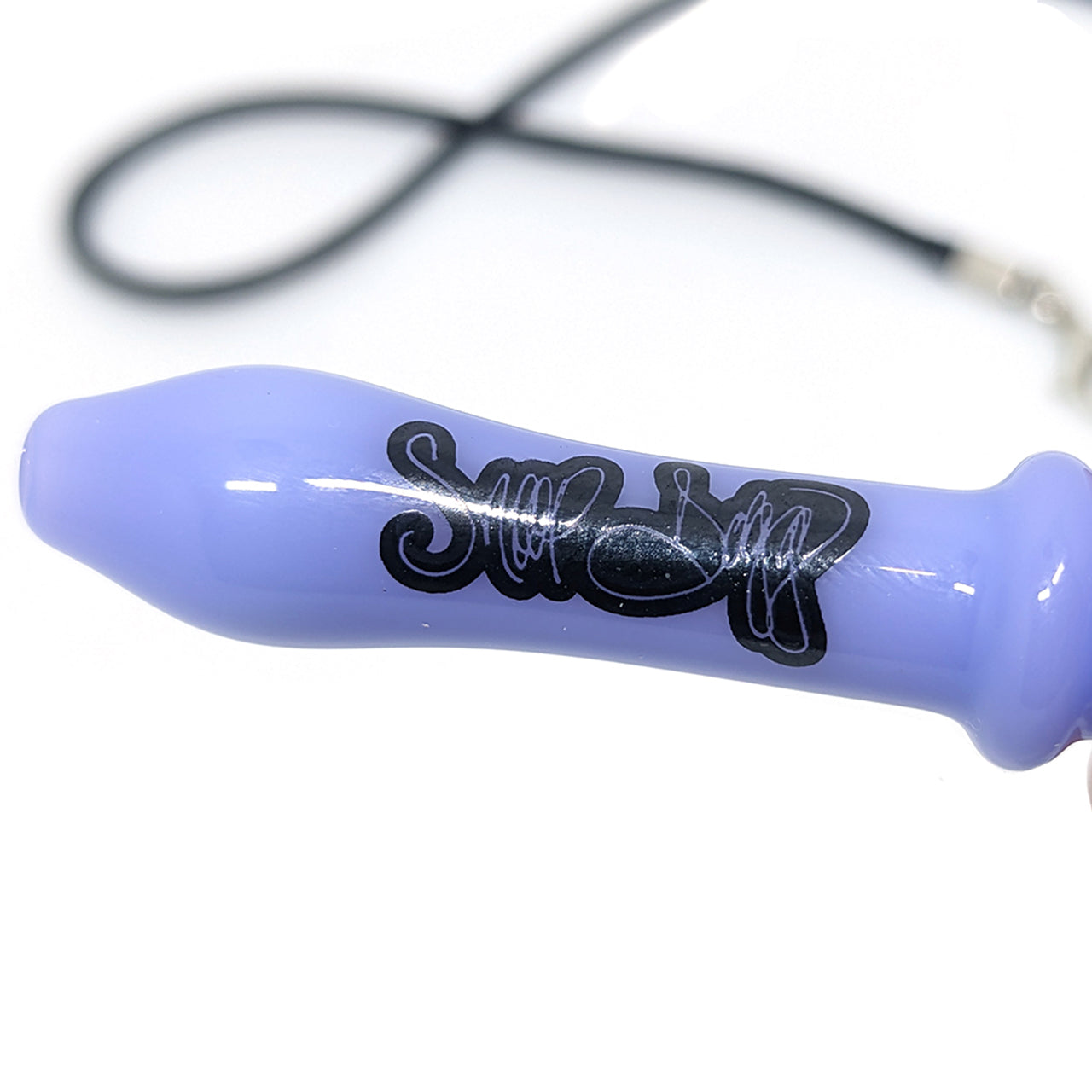 Dogg lbs - Everyday Necklace Hand Pipe