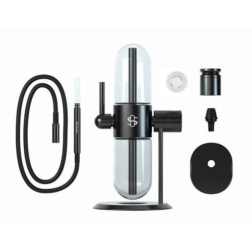 Stündenglass - Gravity Infuser - Black - SWED