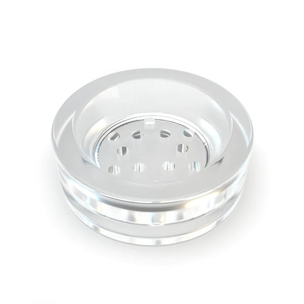 Stündenglass - Kompact Gravity Infuser - Black - SWED