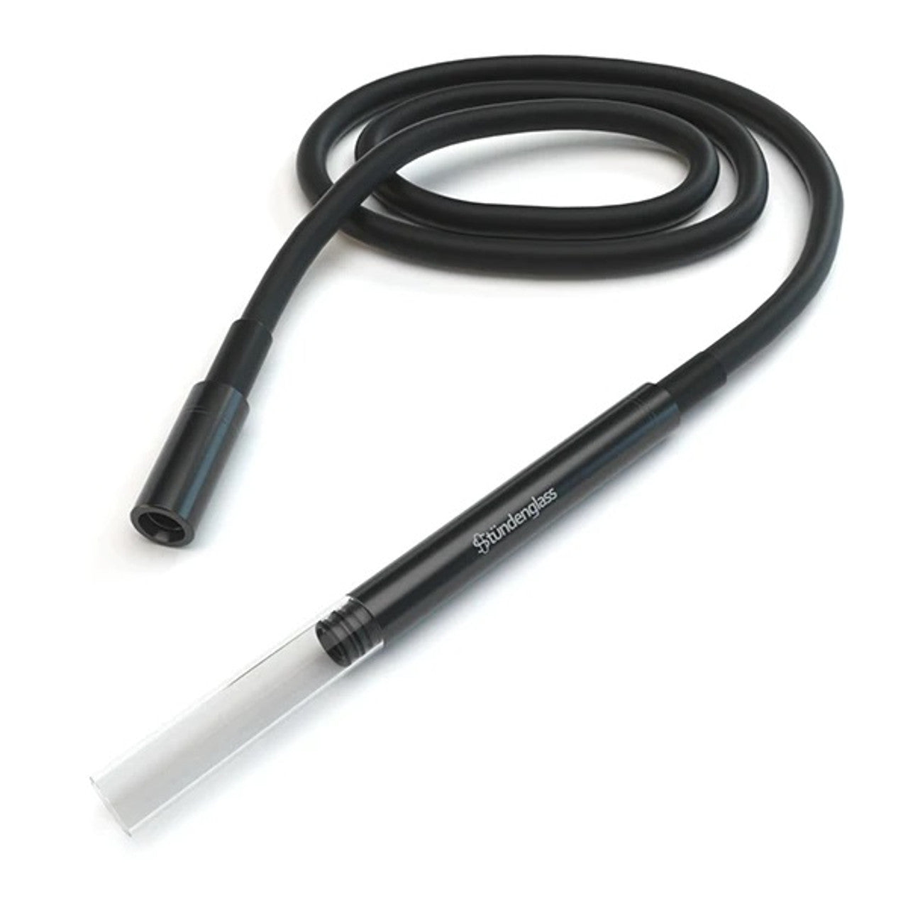 Stündenglass - Kompact Gravity Infuser - Black - SWED